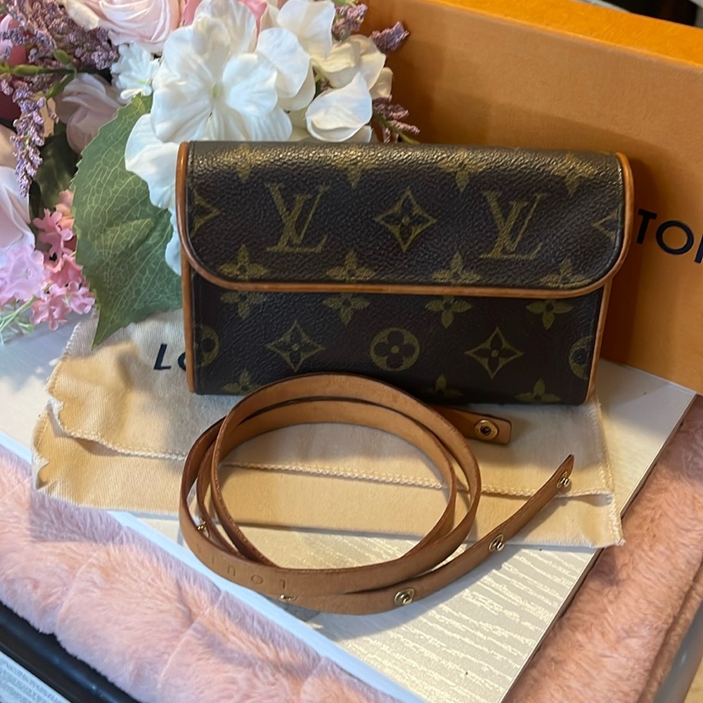 LV Florentine